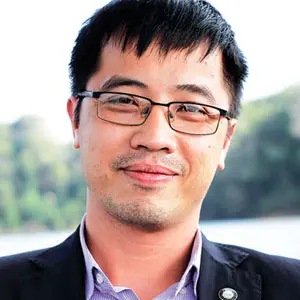 Anh Lê Hữu Nam