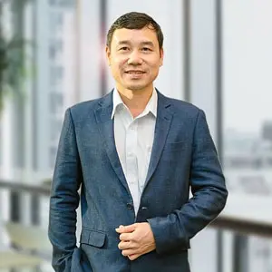 Anh Nguyễn Đăng Huy